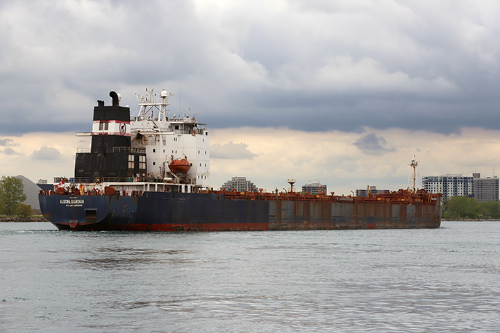 Algoma Guardian